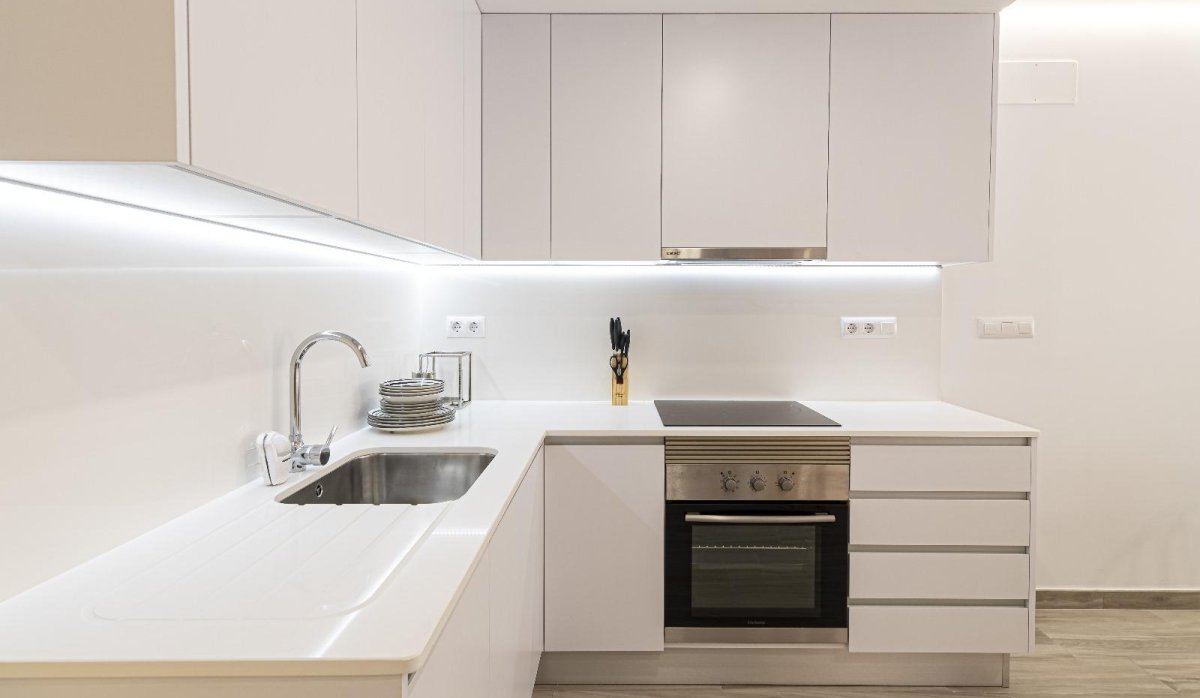 Nouvelle construction - Villa - La Manga del Mar Menor - La Manga