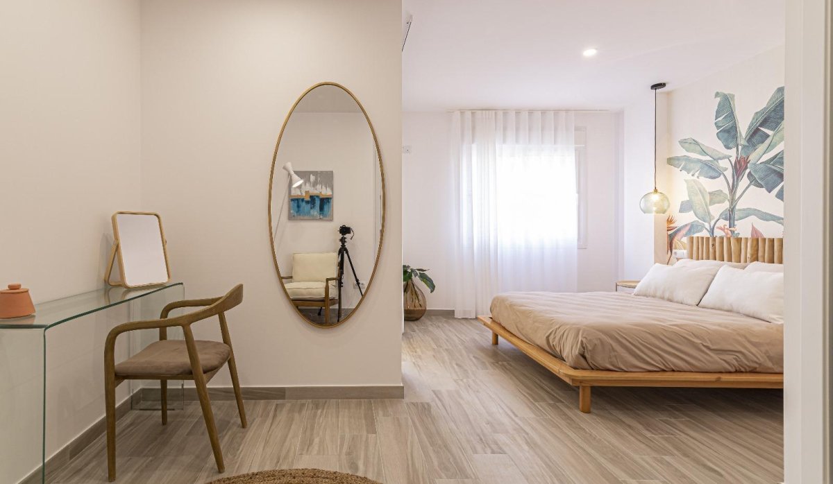 Nouvelle construction - Villa - La Manga del Mar Menor - La Manga