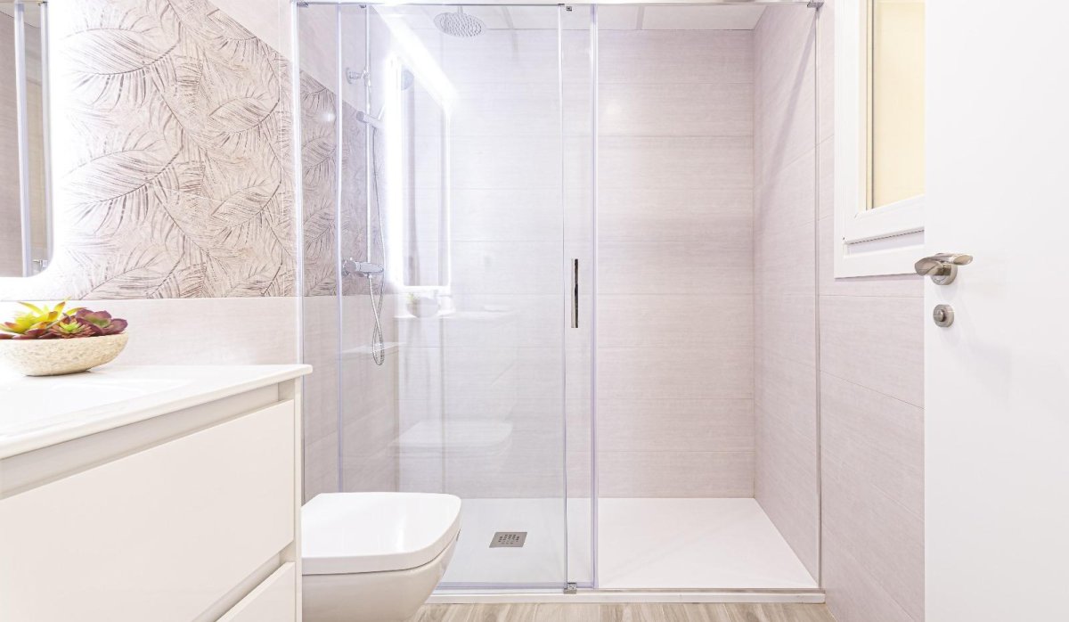 Nouvelle construction - Villa - La Manga del Mar Menor - La Manga