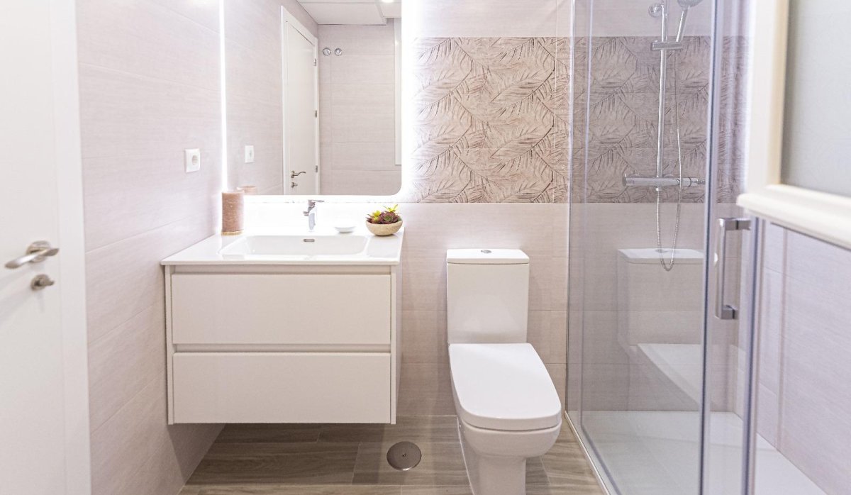 Nouvelle construction - Villa - La Manga del Mar Menor - La Manga