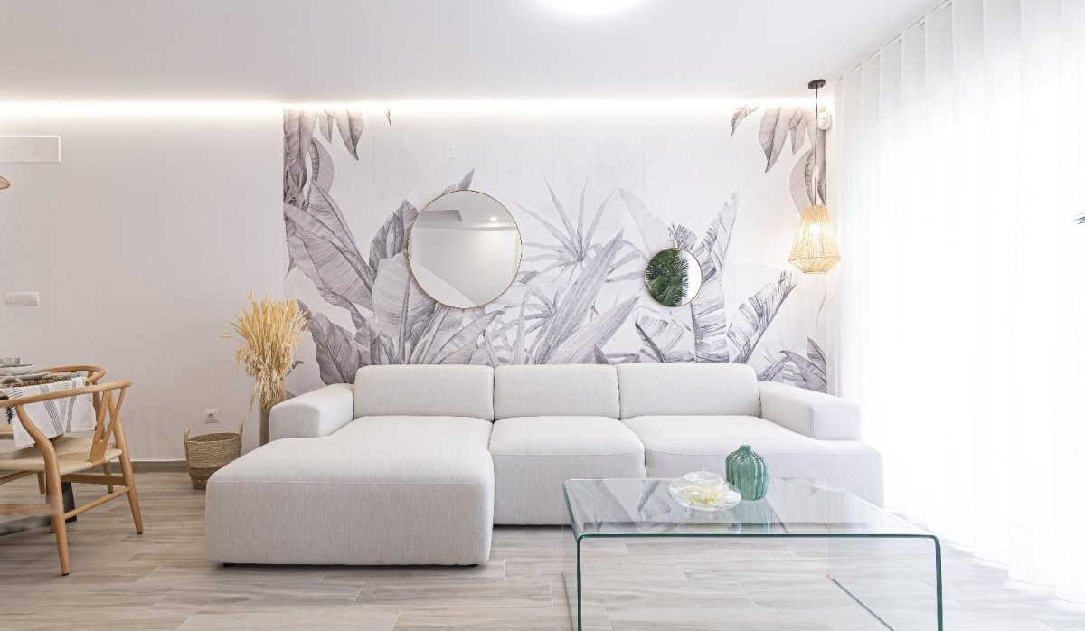 Nouvelle construction - Villa - La Manga del Mar Menor - La Manga