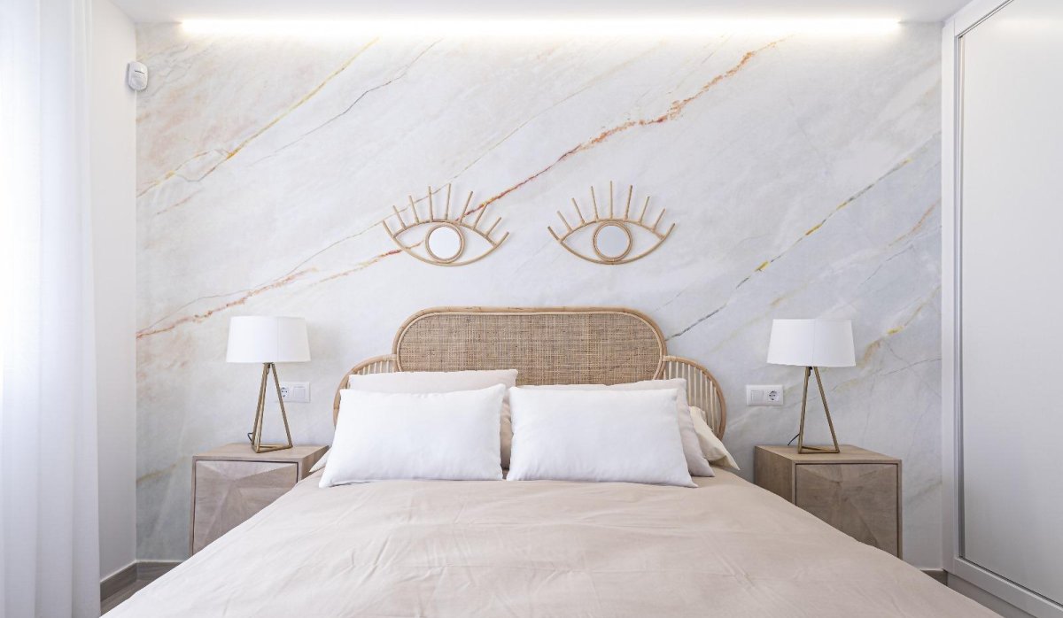 Nouvelle construction - Villa - La Manga del Mar Menor - La Manga