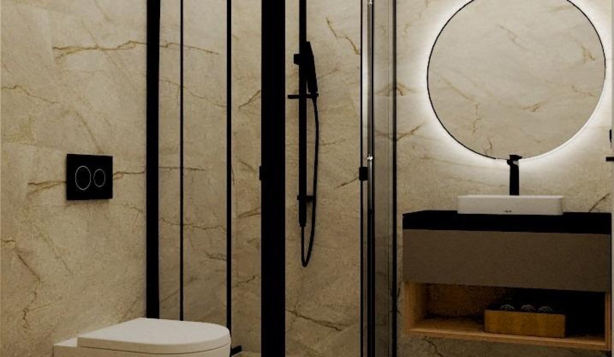 New Build - Apartment / flat - Pilar de la Horadada - Playa de las Higuericas