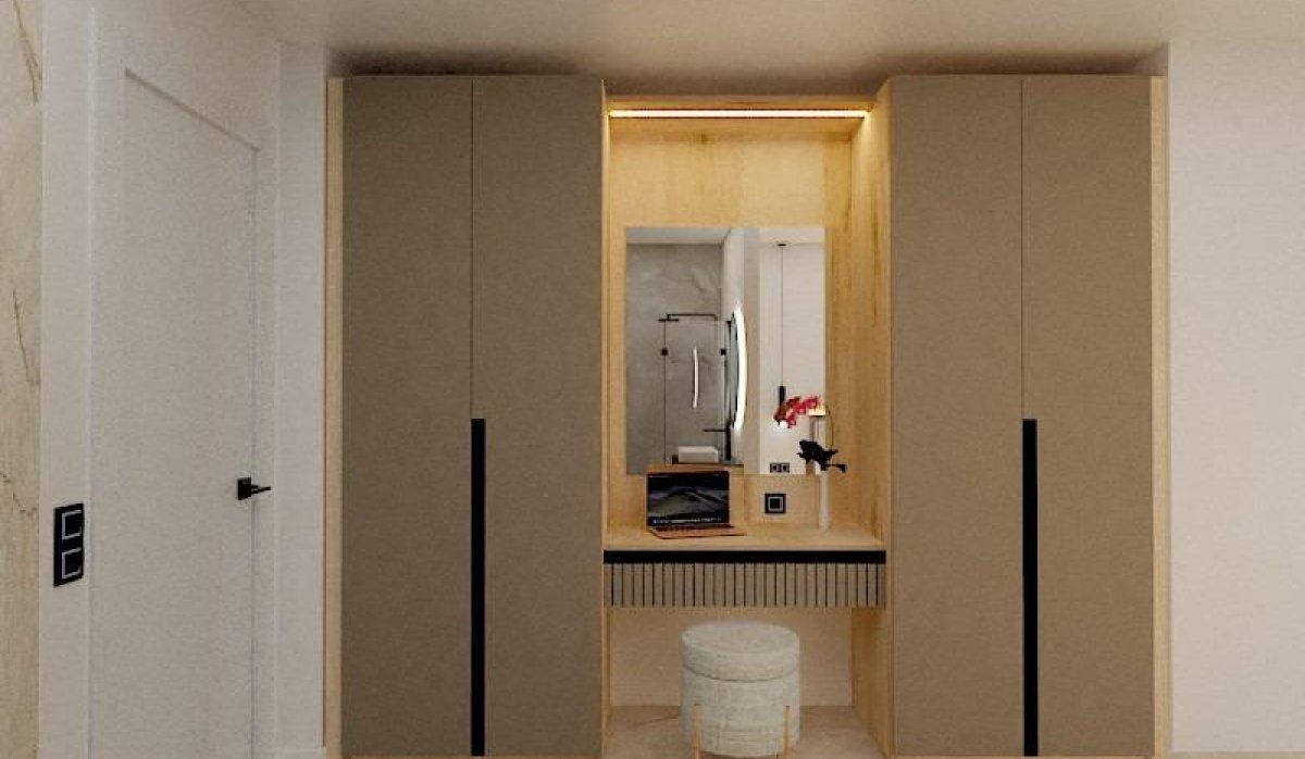 Obra nueva - Apartamento / piso - Pilar de la Horadada - Playa de las Higuericas