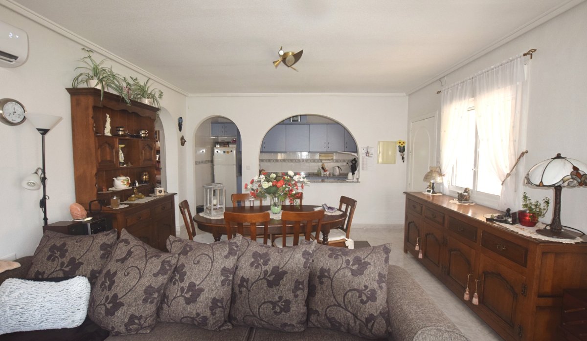 Revente - Maison de ville - Ciudad quesada - Rojales Hills