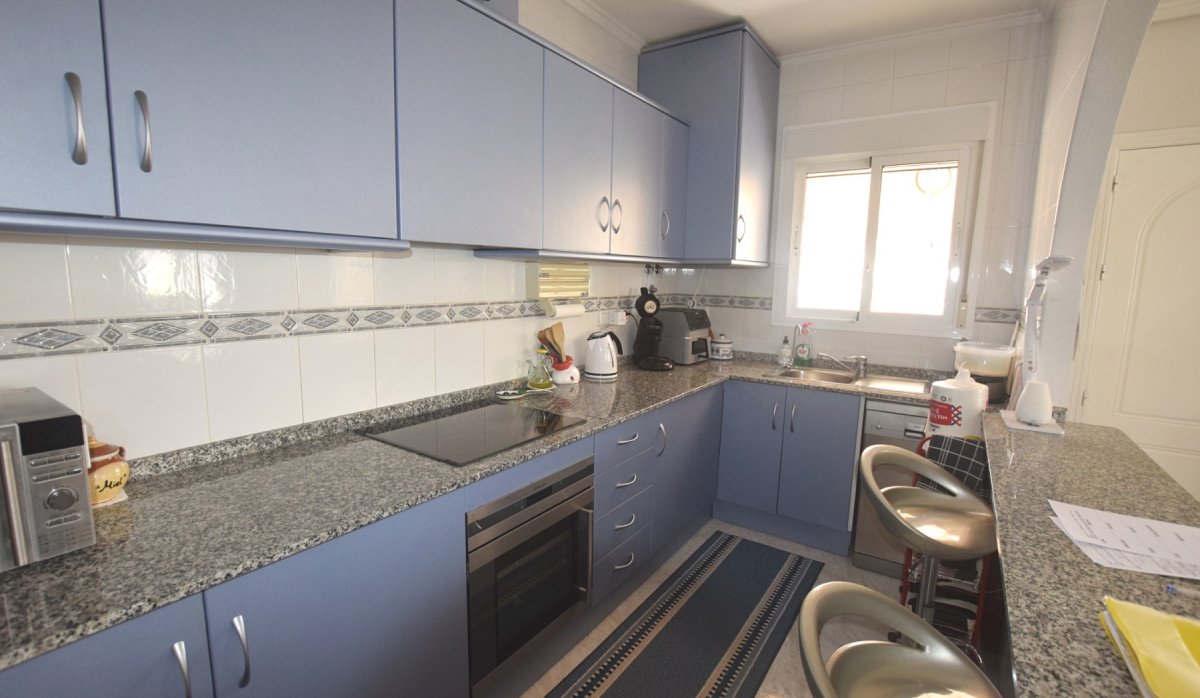 Revente - Maison de ville - Ciudad quesada - Rojales Hills