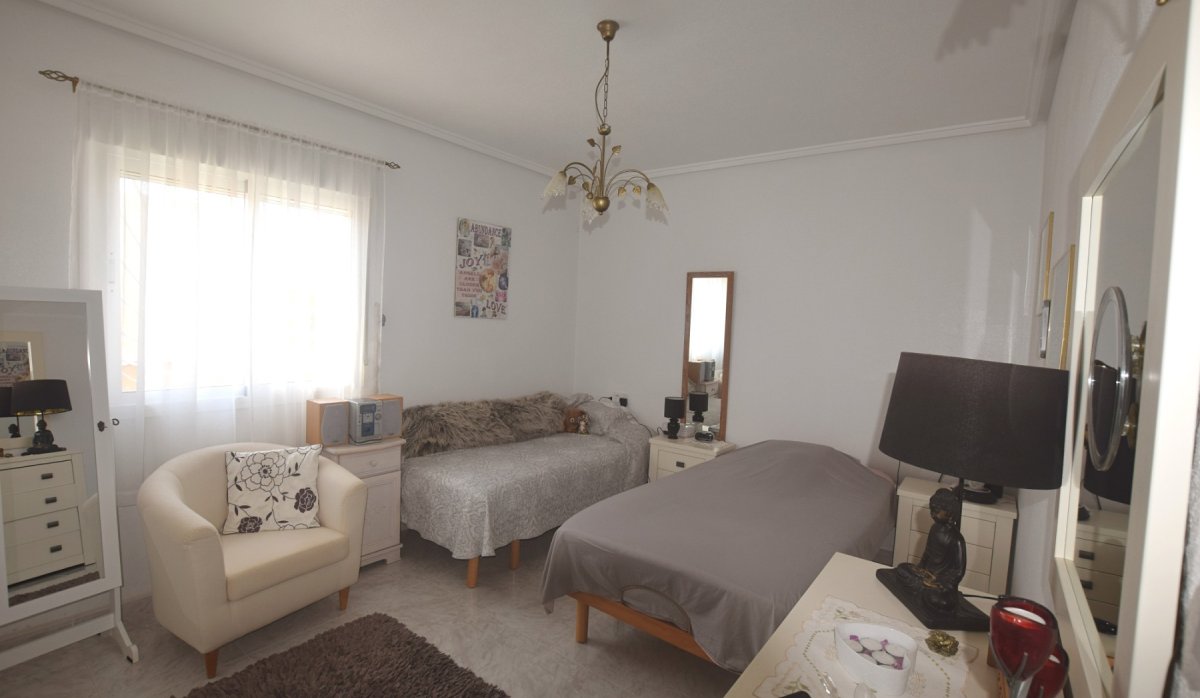 Revente - Maison de ville - Ciudad quesada - Rojales Hills