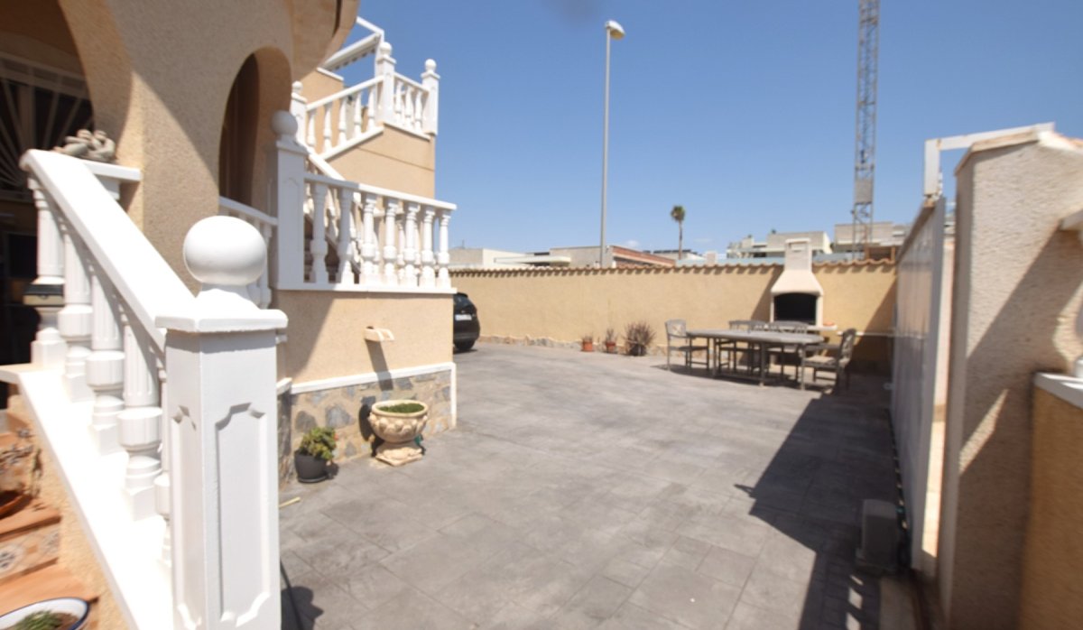 Revente - Maison de ville - Ciudad quesada - Rojales Hills