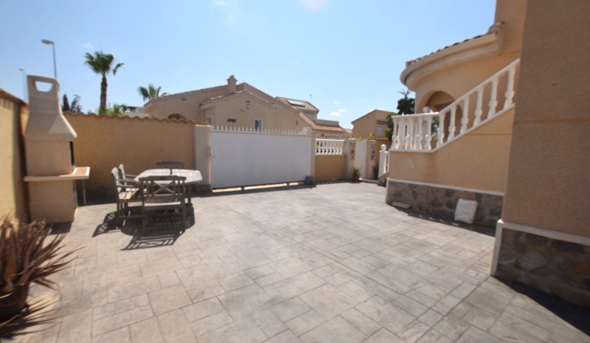 Revente - Maison de ville - Ciudad quesada - Rojales Hills