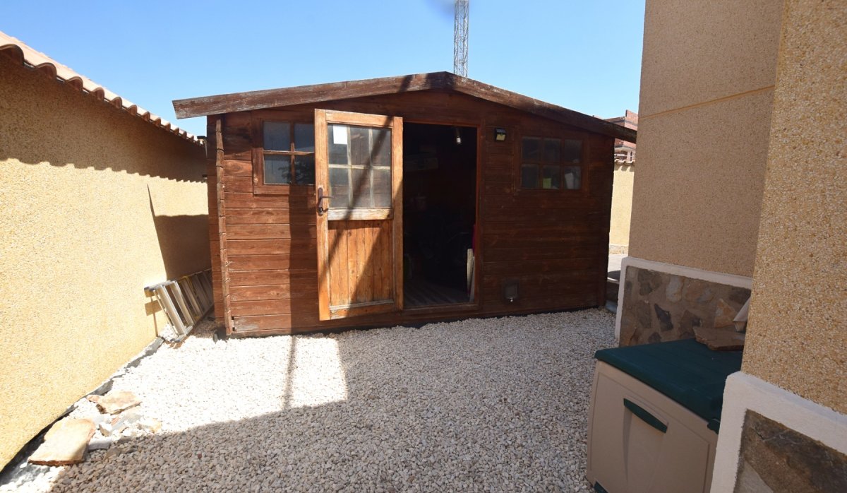 Revente - Maison de ville - Ciudad quesada - Rojales Hills