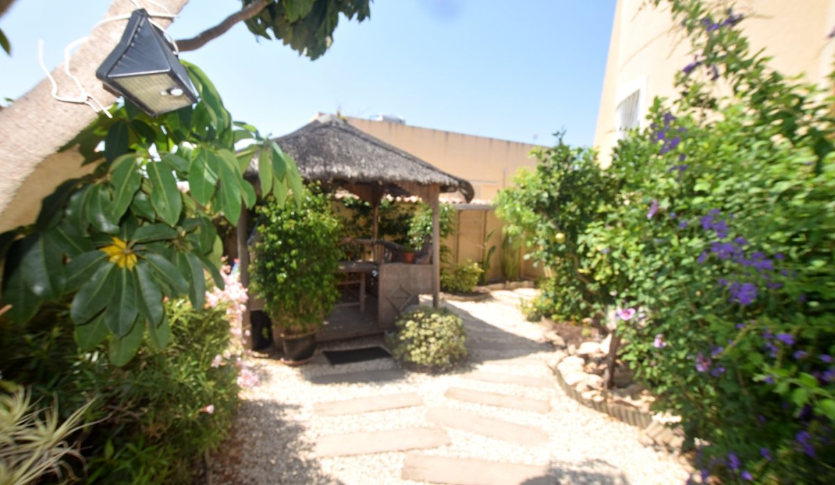 Revente - Maison de ville - Ciudad quesada - Rojales Hills