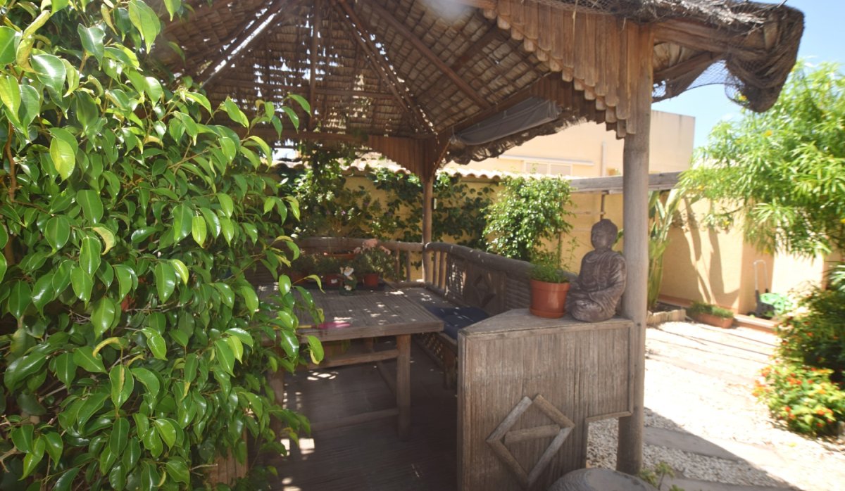 Revente - Maison de ville - Ciudad quesada - Rojales Hills