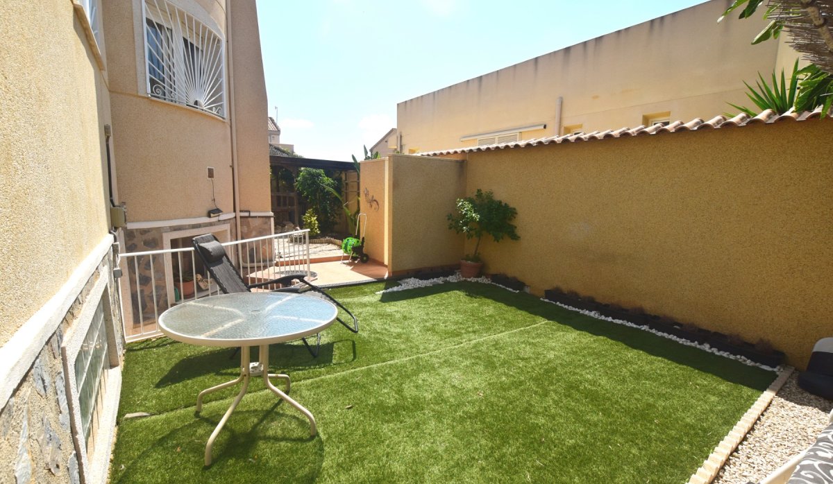 Revente - Maison de ville - Ciudad quesada - Rojales Hills