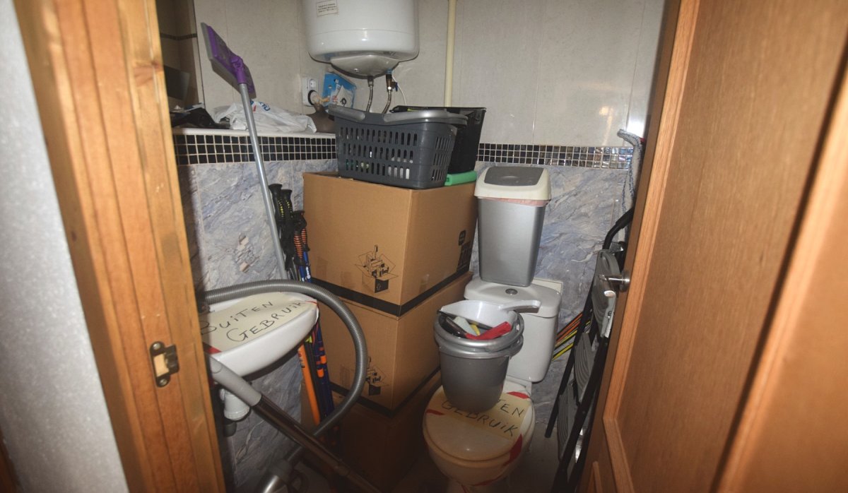 Revente - Maison de ville - Ciudad quesada - Rojales Hills