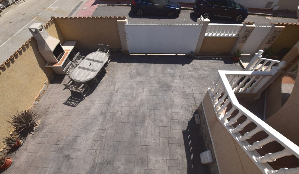 Revente - Maison de ville - Ciudad quesada - Rojales Hills