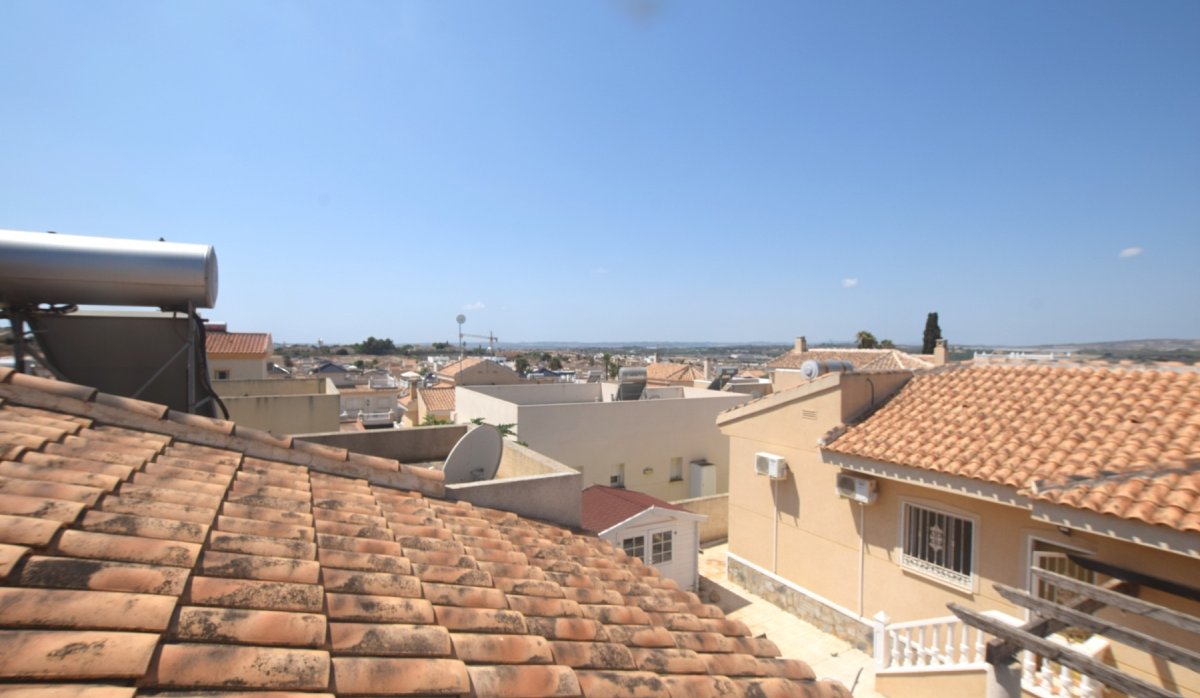 Revente - Maison de ville - Ciudad quesada - Rojales Hills