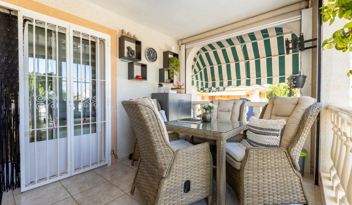 Resale - Villa - Benijofar