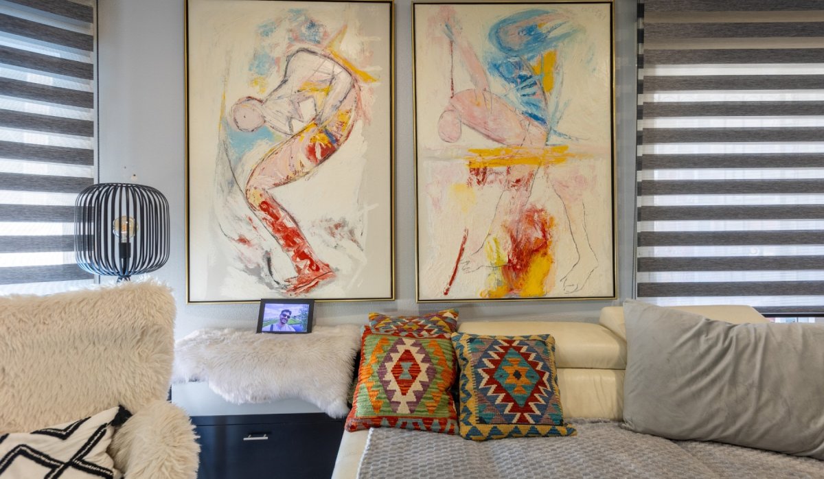 Resale - Villa - Benijofar