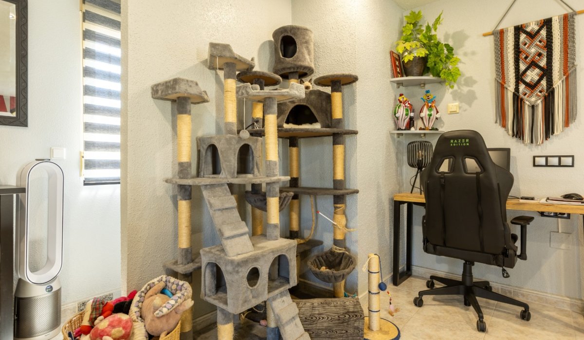 Resale - Villa - Benijofar