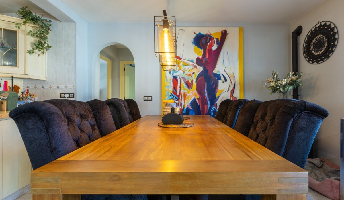 Resale - Villa - Benijofar