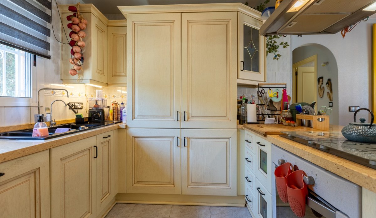 Resale - Villa - Benijofar