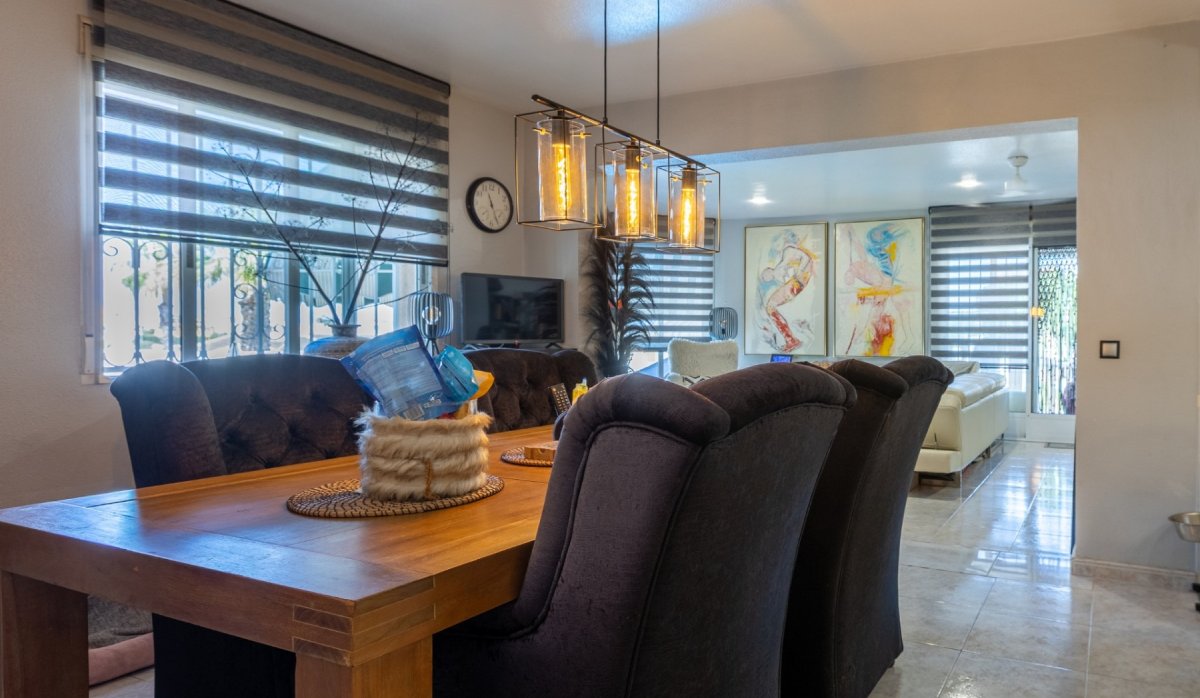 Resale - Villa - Benijofar