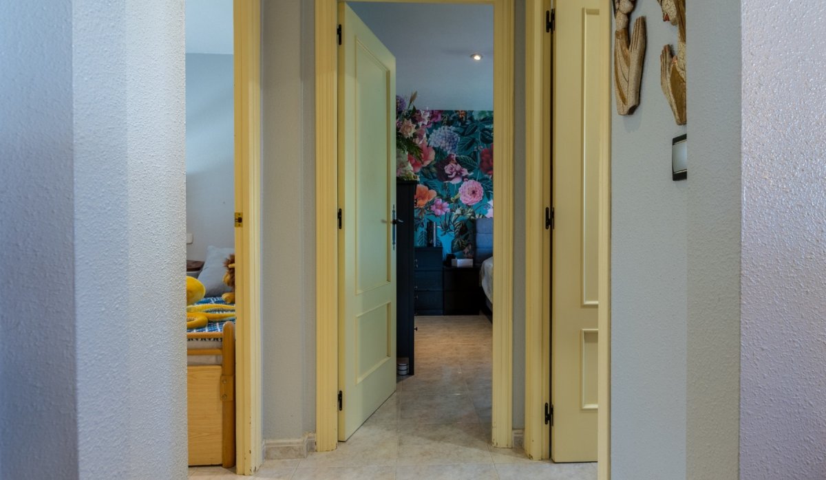 Resale - Villa - Benijofar