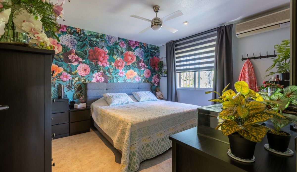 Resale - Villa - Benijofar