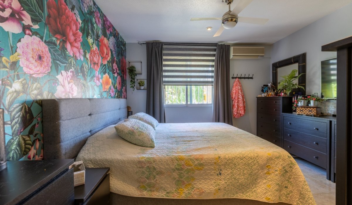 Resale - Villa - Benijofar