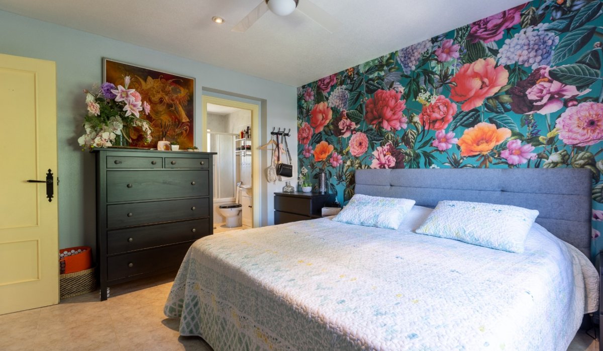 Resale - Villa - Benijofar