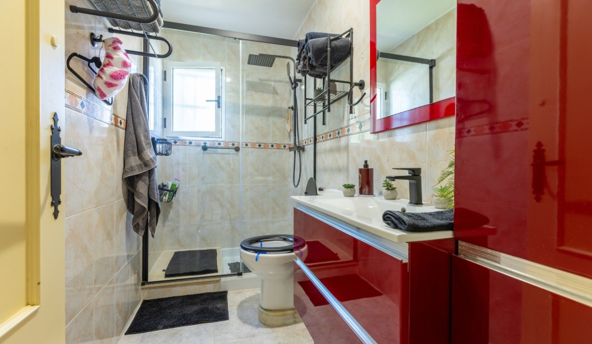 Resale - Villa - Benijofar