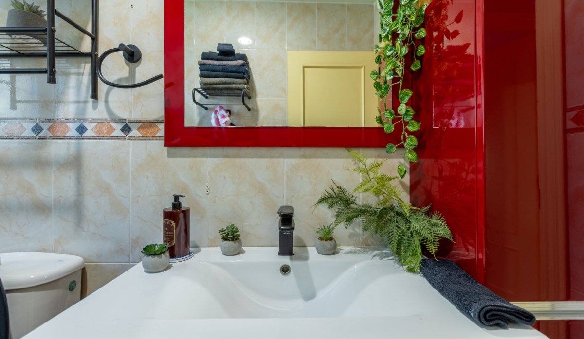 Resale - Villa - Benijofar