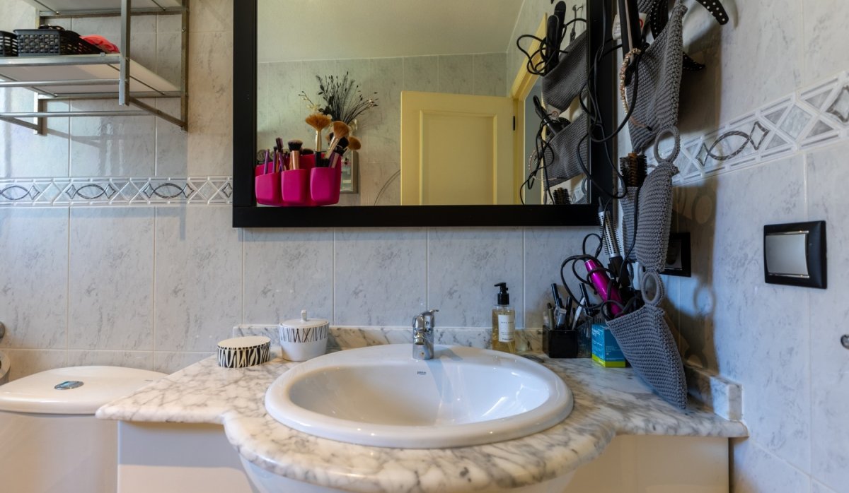 Resale - Villa - Benijofar