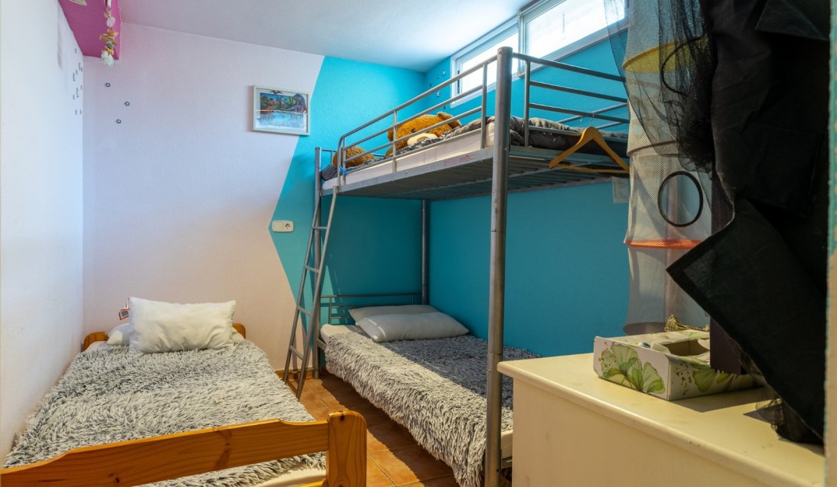 Resale - Villa - Benijofar