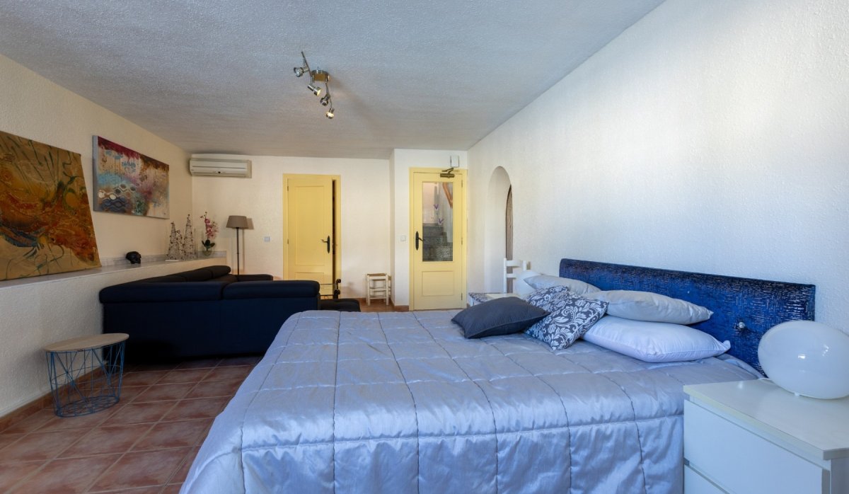 Resale - Villa - Benijofar