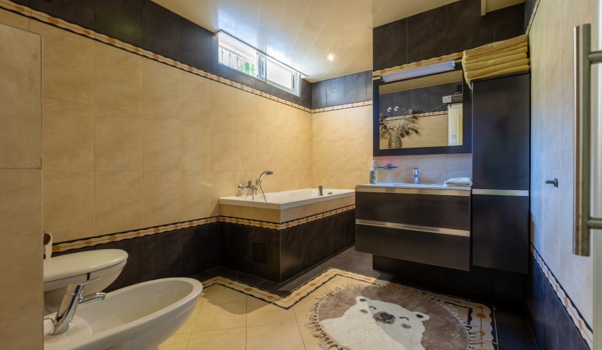 Resale - Villa - Benijofar