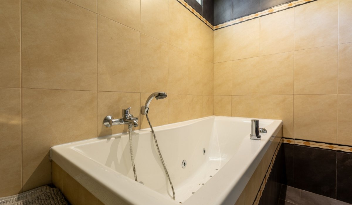 Resale - Villa - Benijofar