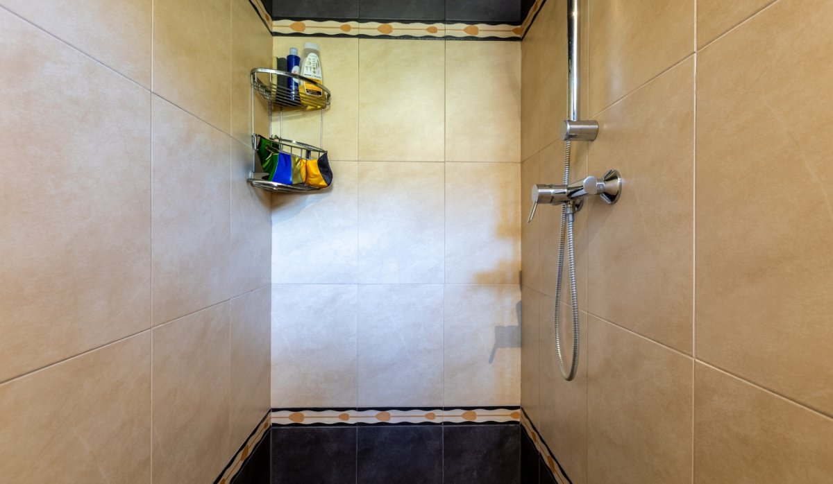 Resale - Villa - Benijofar