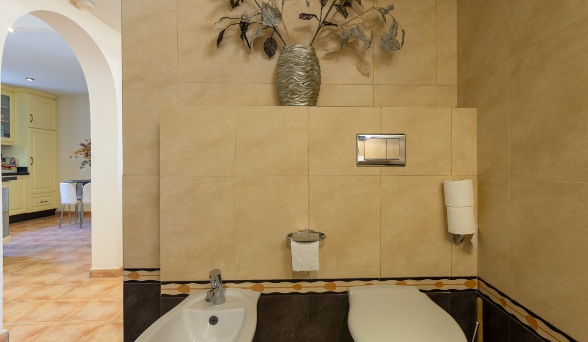 Resale - Villa - Benijofar