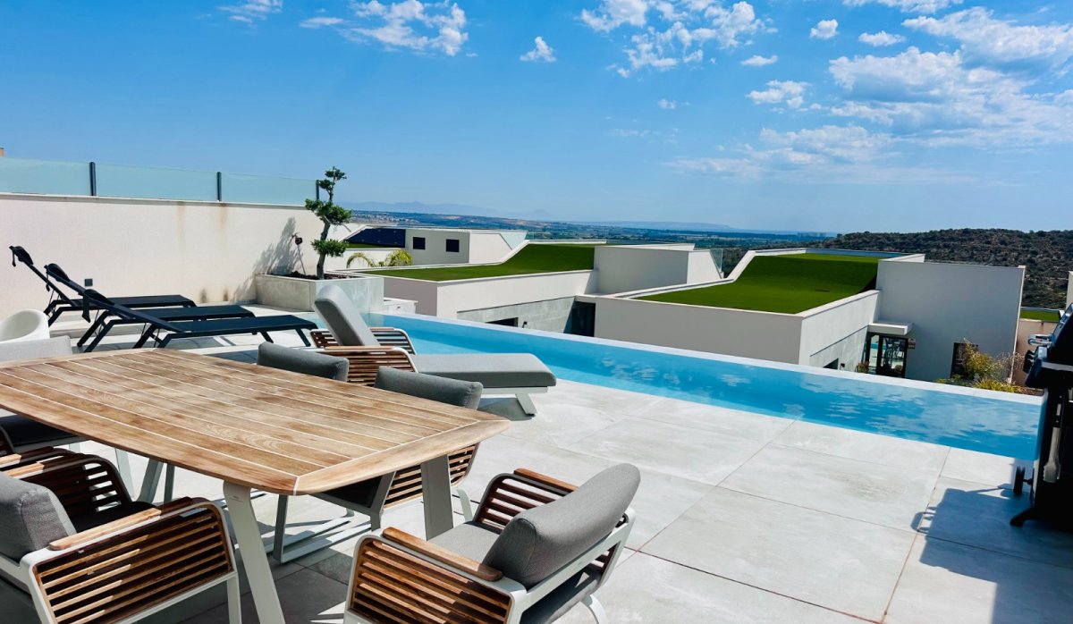 Revente - Villa - Rojales