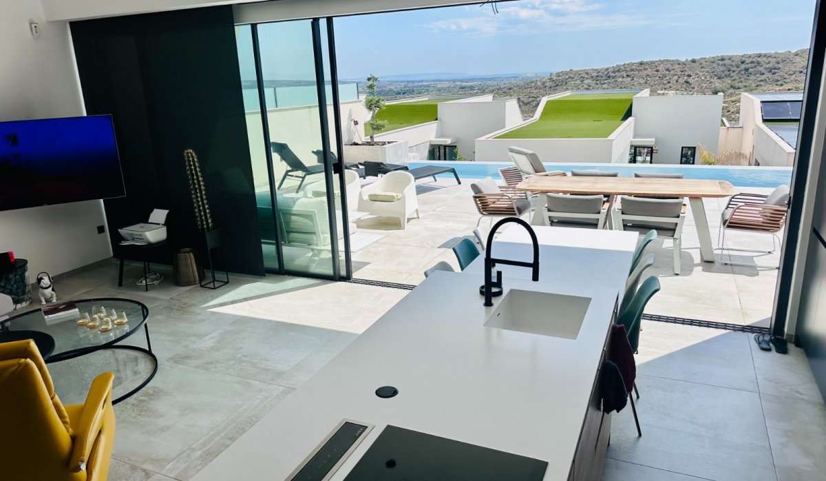 Revente - Villa - Rojales