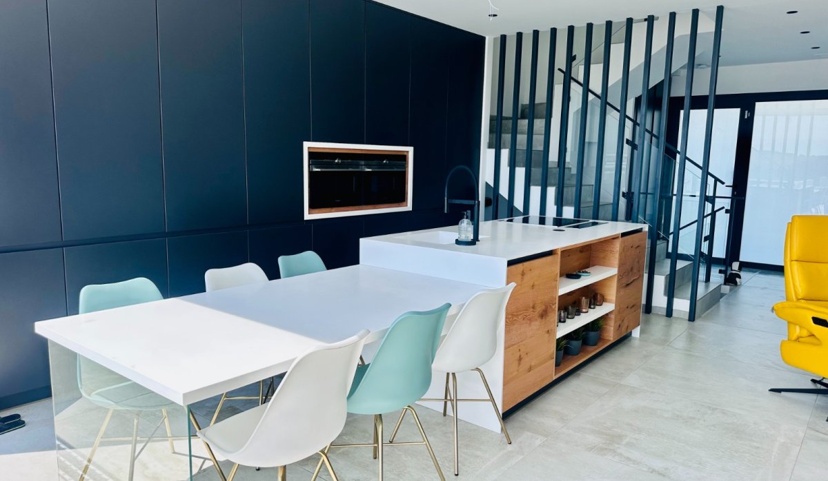 Revente - Villa - Rojales