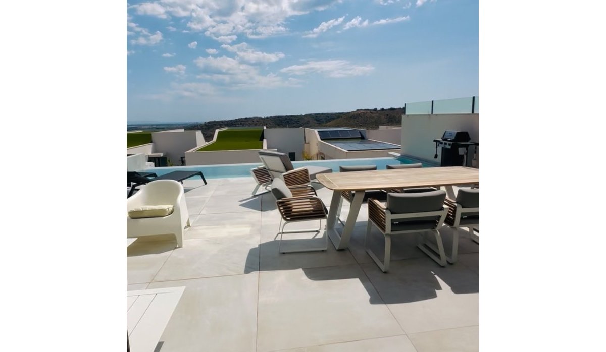 Revente - Villa - Rojales