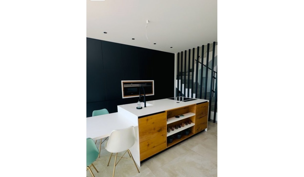 Revente - Villa - Rojales