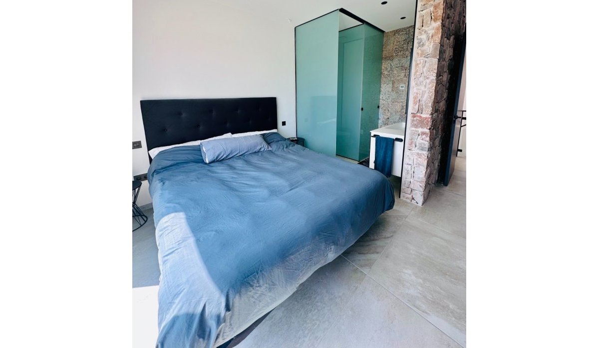 Revente - Villa - Rojales