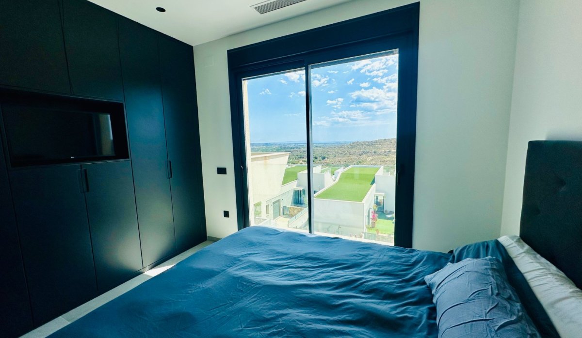 Revente - Villa - Rojales