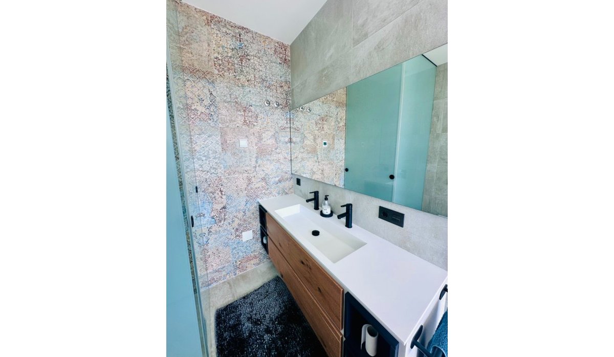 Revente - Villa - Rojales