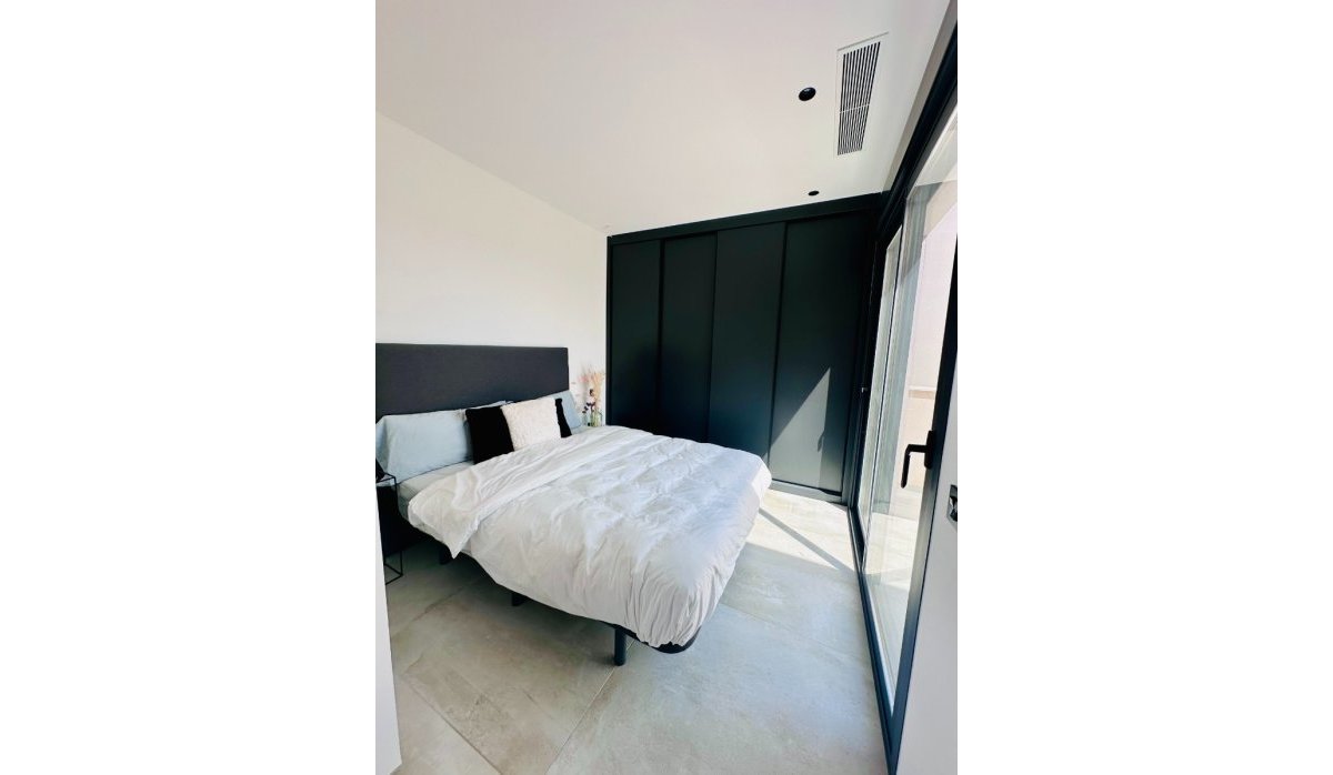 Revente - Villa - Rojales