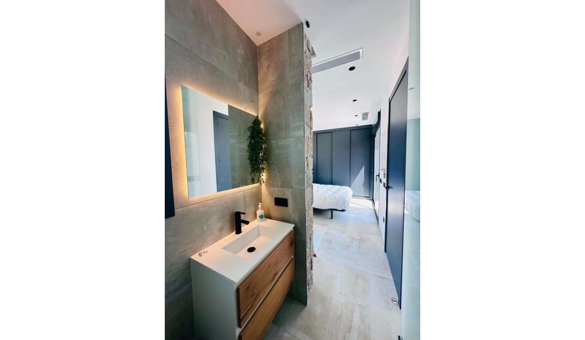 Revente - Villa - Rojales