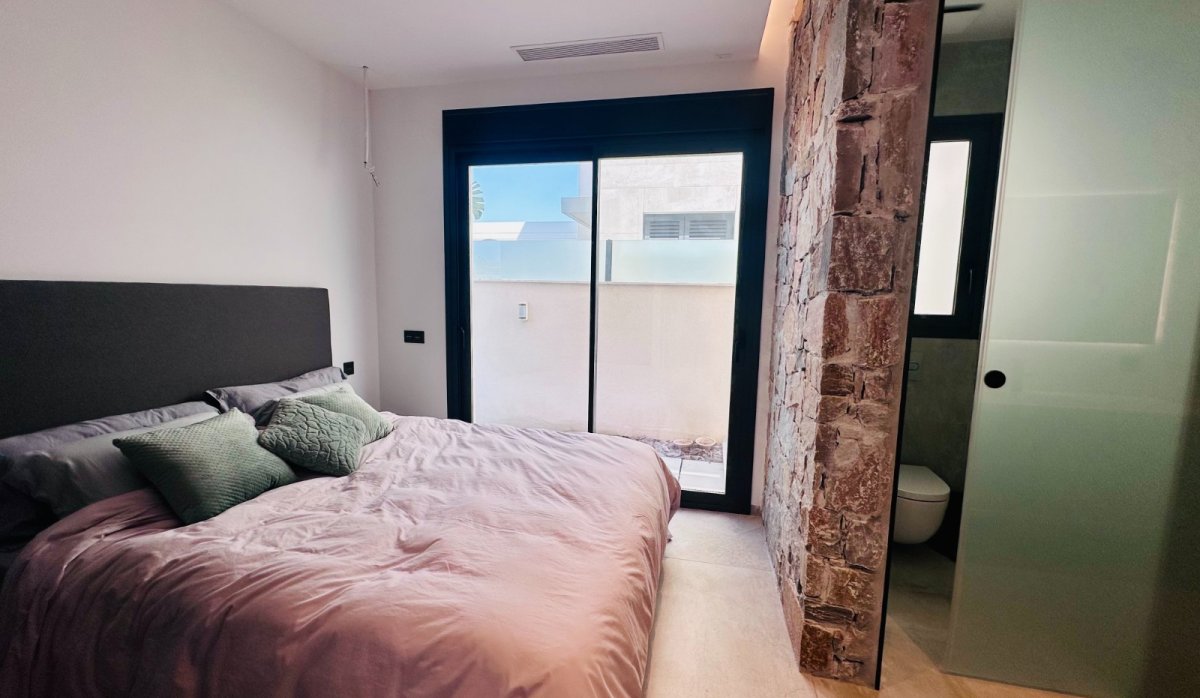 Revente - Villa - Rojales